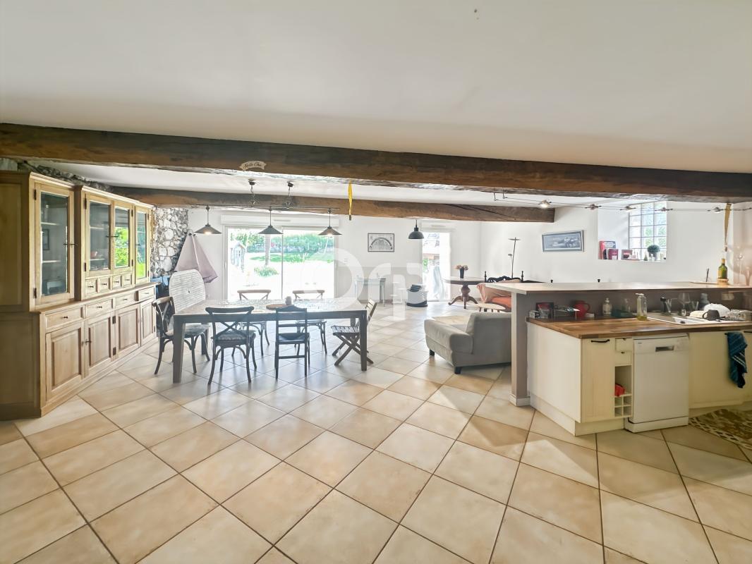 Belle maison entièrement rénovée