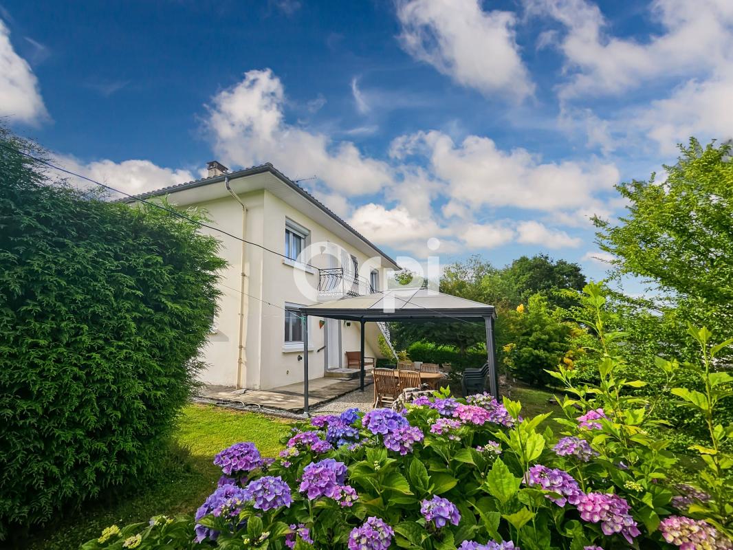Charmante maison T5