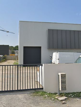 Bien Commercial À Vendre