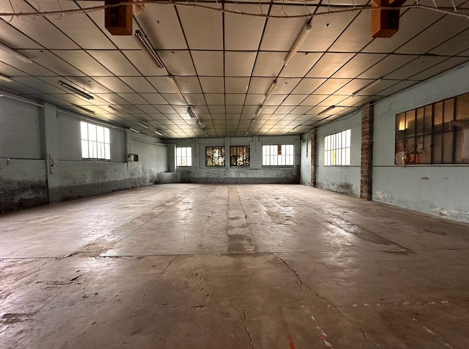 Bien Commercial À Vendre
