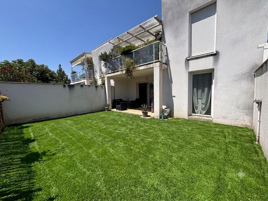 Opportunité d'investissement idéale à Billère – T3 de 76 m² avec extérieur !
