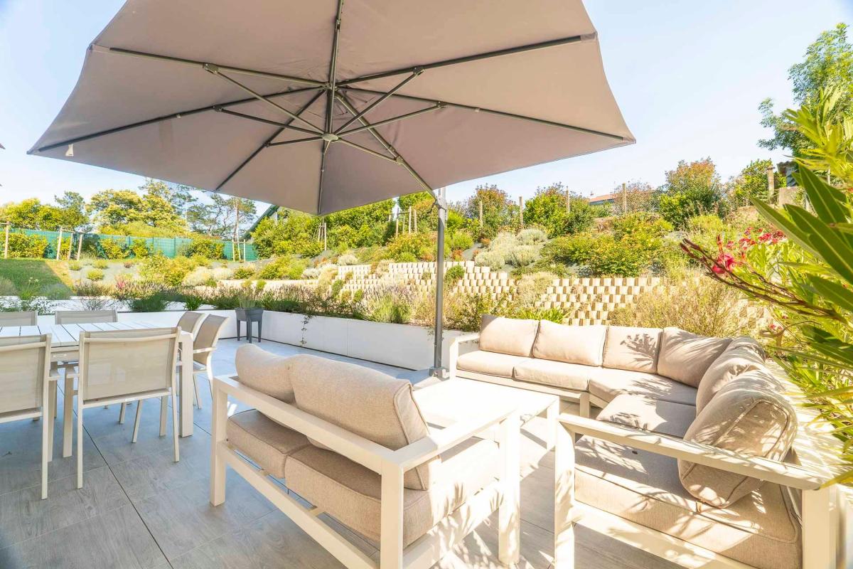 Appartement T3 - 69 m² avec terrasse de 52 m² – Saint-Pierre-d’Irube