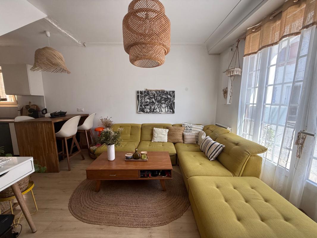 Maison À Vendre Boucau 5min des plages