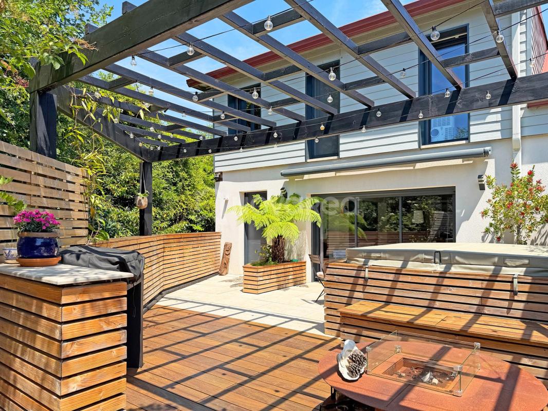Loft 6 pièces