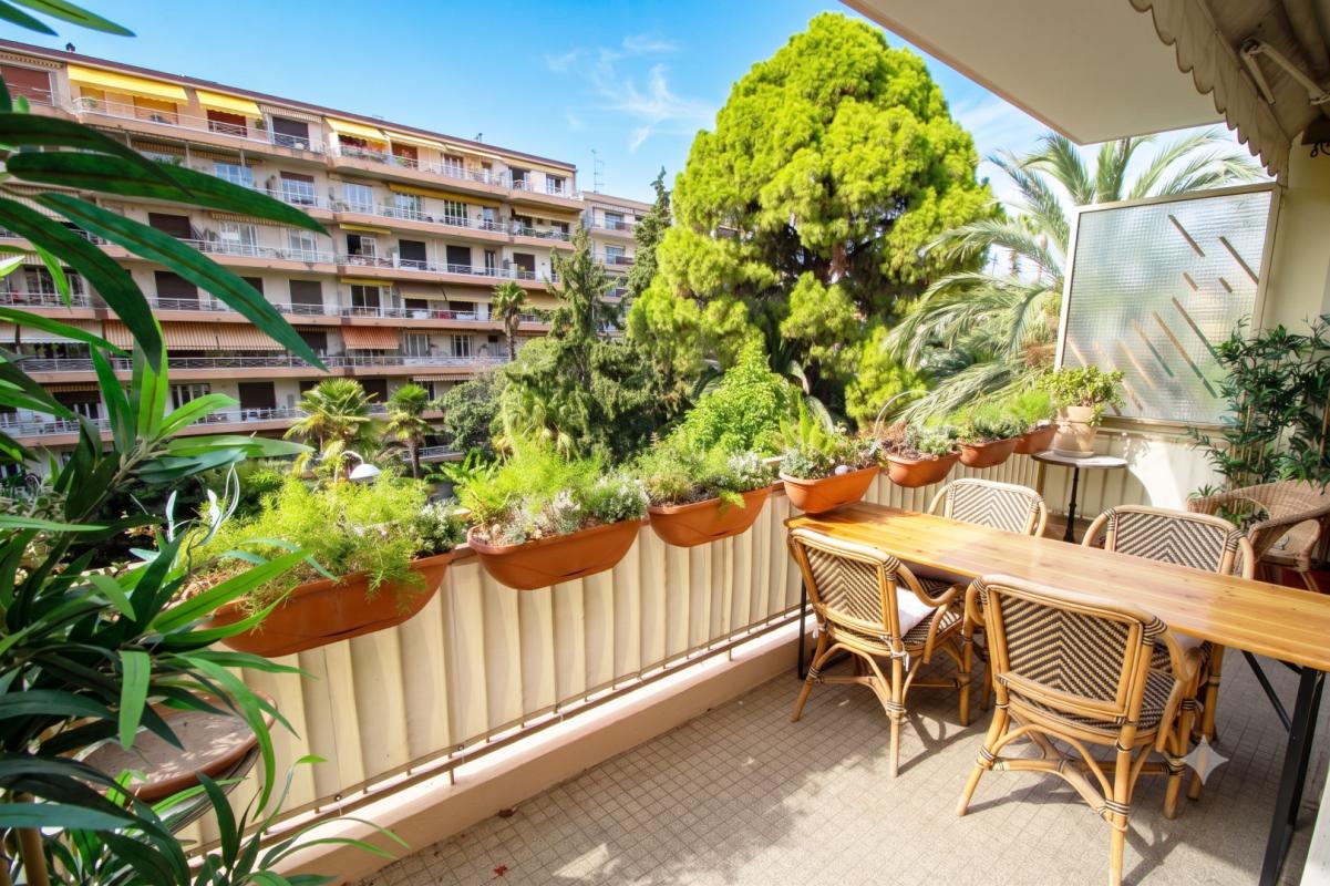 Appartement  - 3 pièces  - 88.25 m²