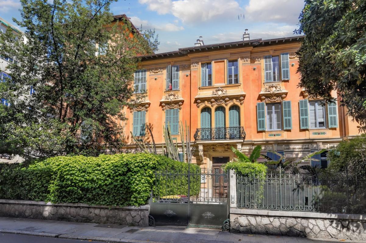 Musiciens - L’élégance d’une Villa de la Renaissance Italienne au cœur de la ville