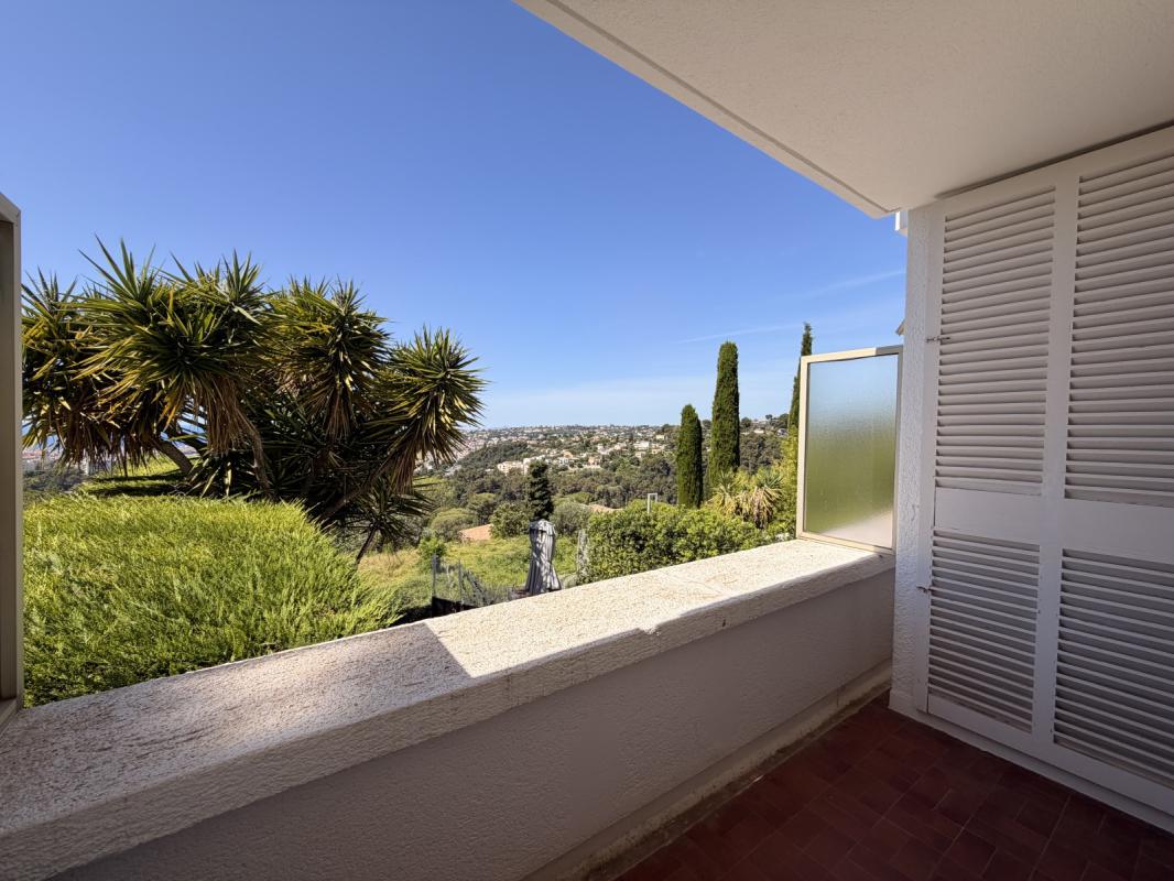 Appartement  - Studio  - 18.49 m²