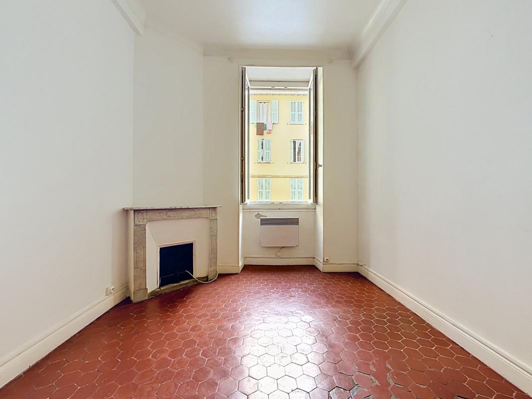 Appartement  - 2 pièces  - 39.59 m²