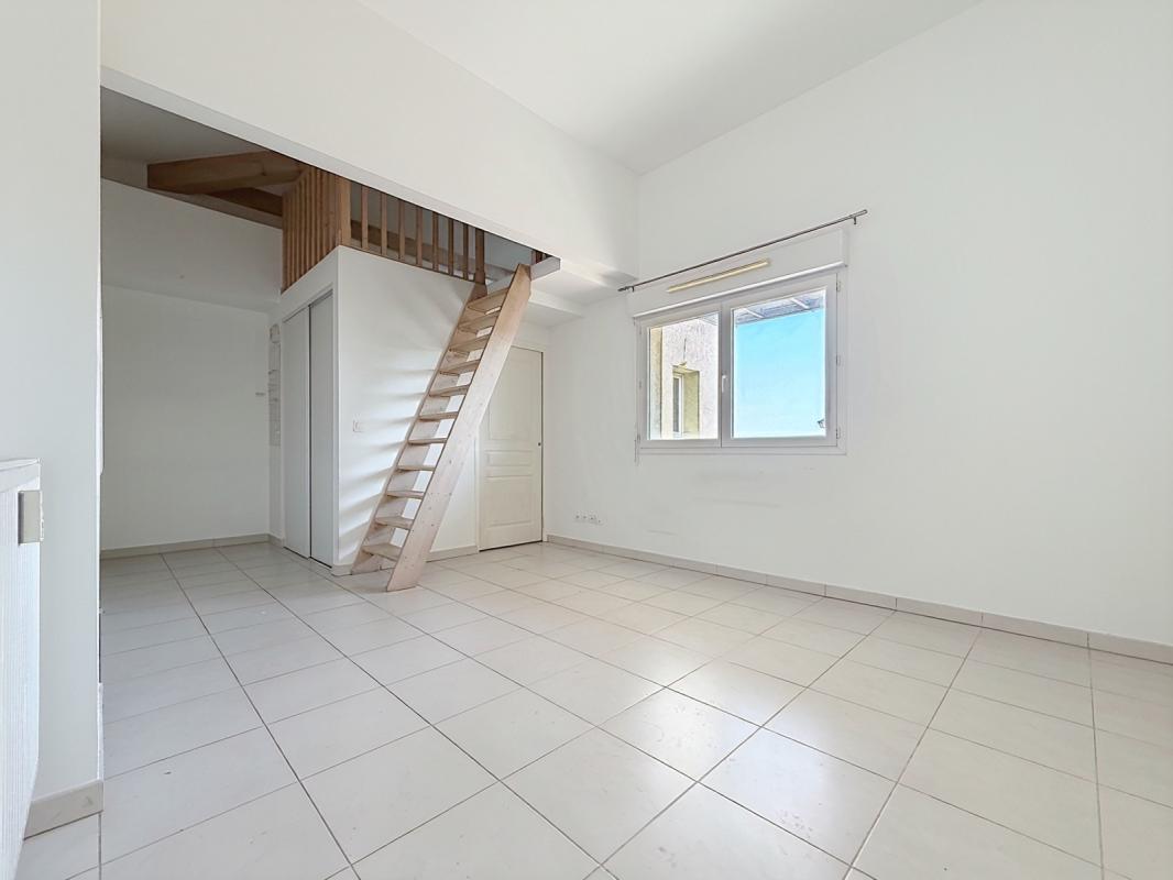 Appartement  - Studio  - 27.0 m²