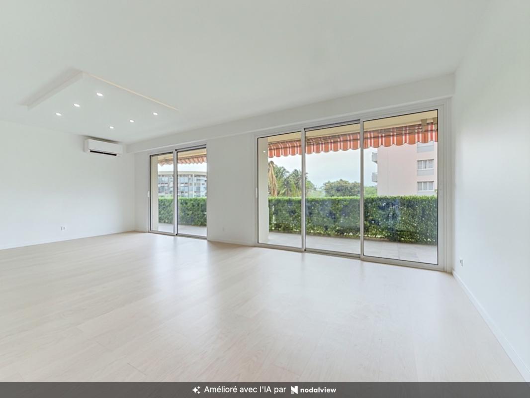 Appartement  - 5 pièces  - 122.78 m²