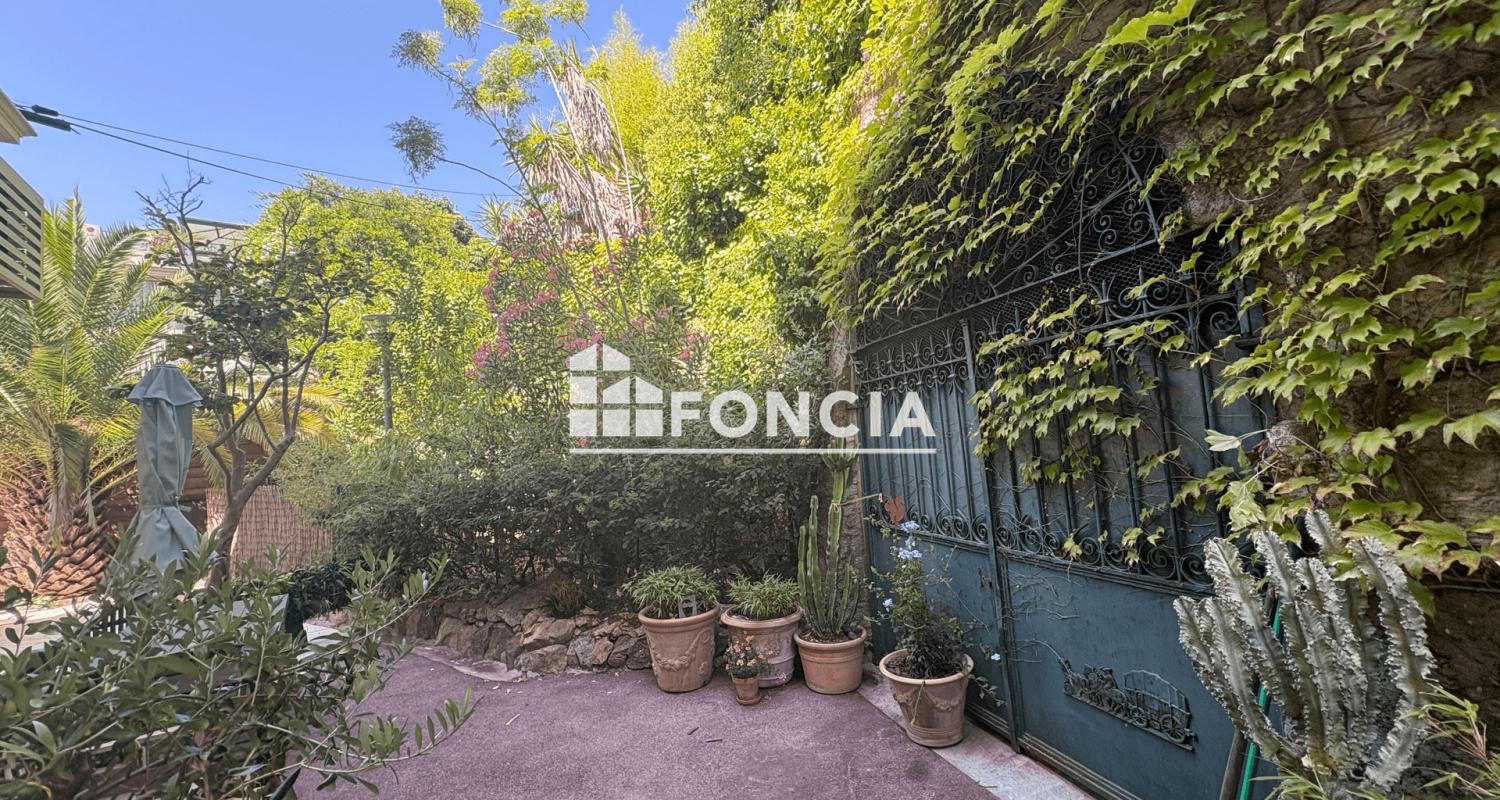 Super Cannes, Espace de Stockage, Grotte 60m2