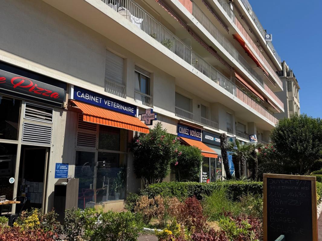 Droit au Bail CIMIEZ