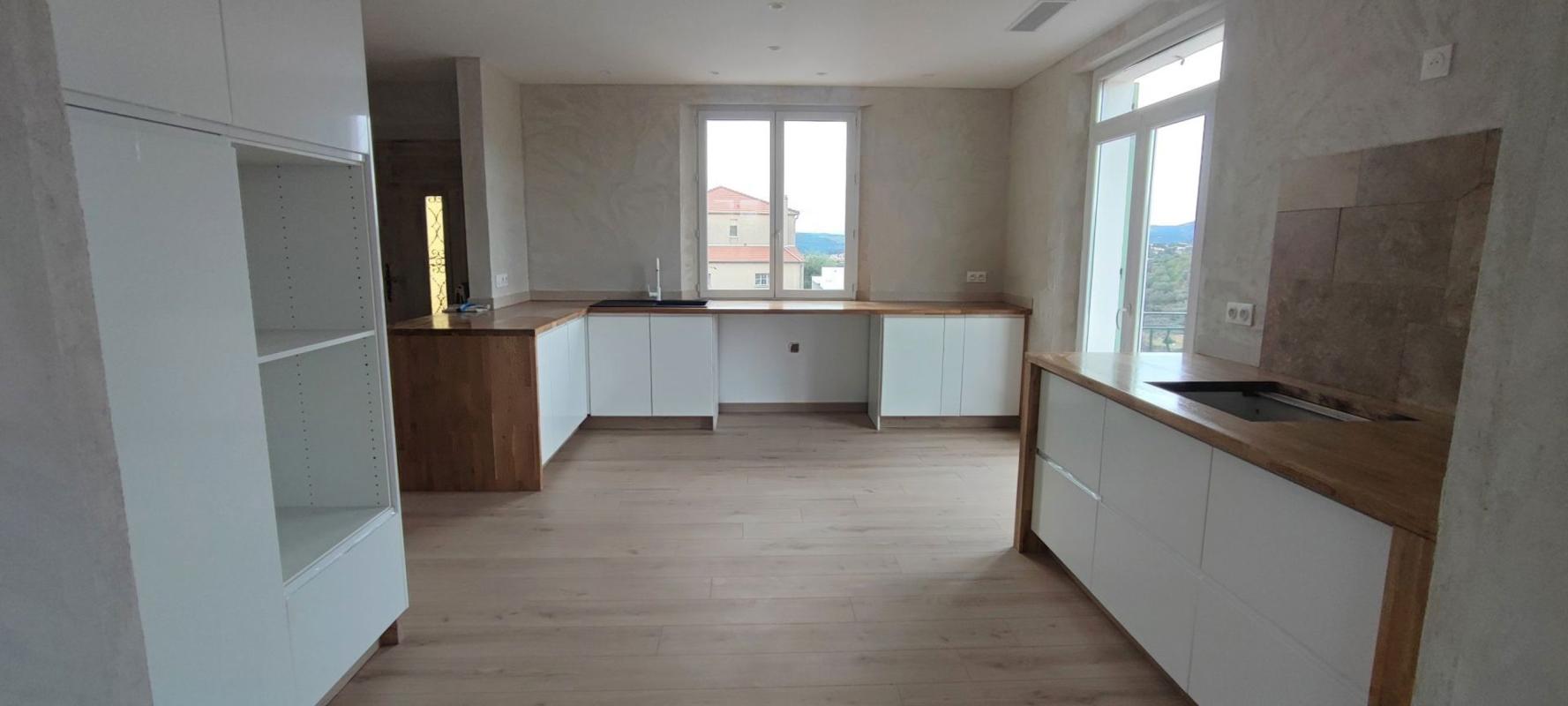 Location 4 pièces - jardin - Cagnes sur Mer