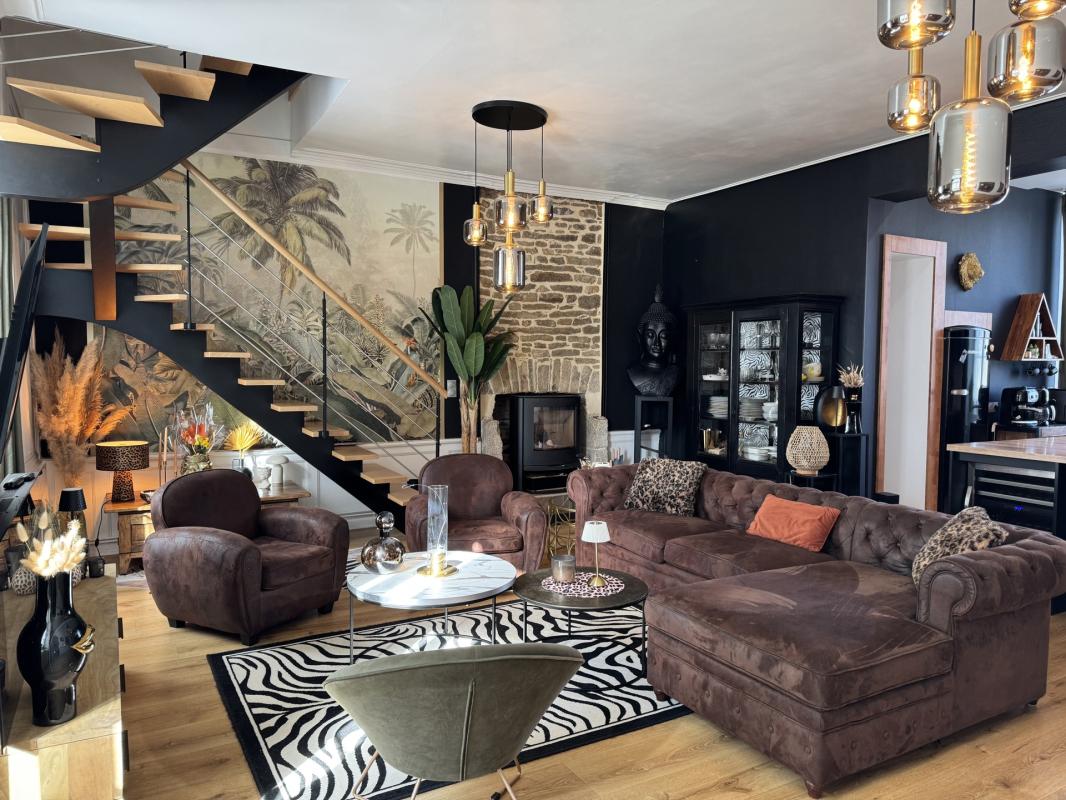 DUPLEX D'EXCEPTION