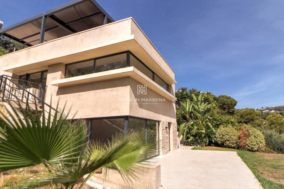 Maison Contemporaine  - Domaine Privé - 180 m²