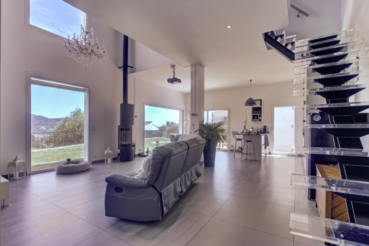 NICE – GAIRAUT | VILLA 4 pièces