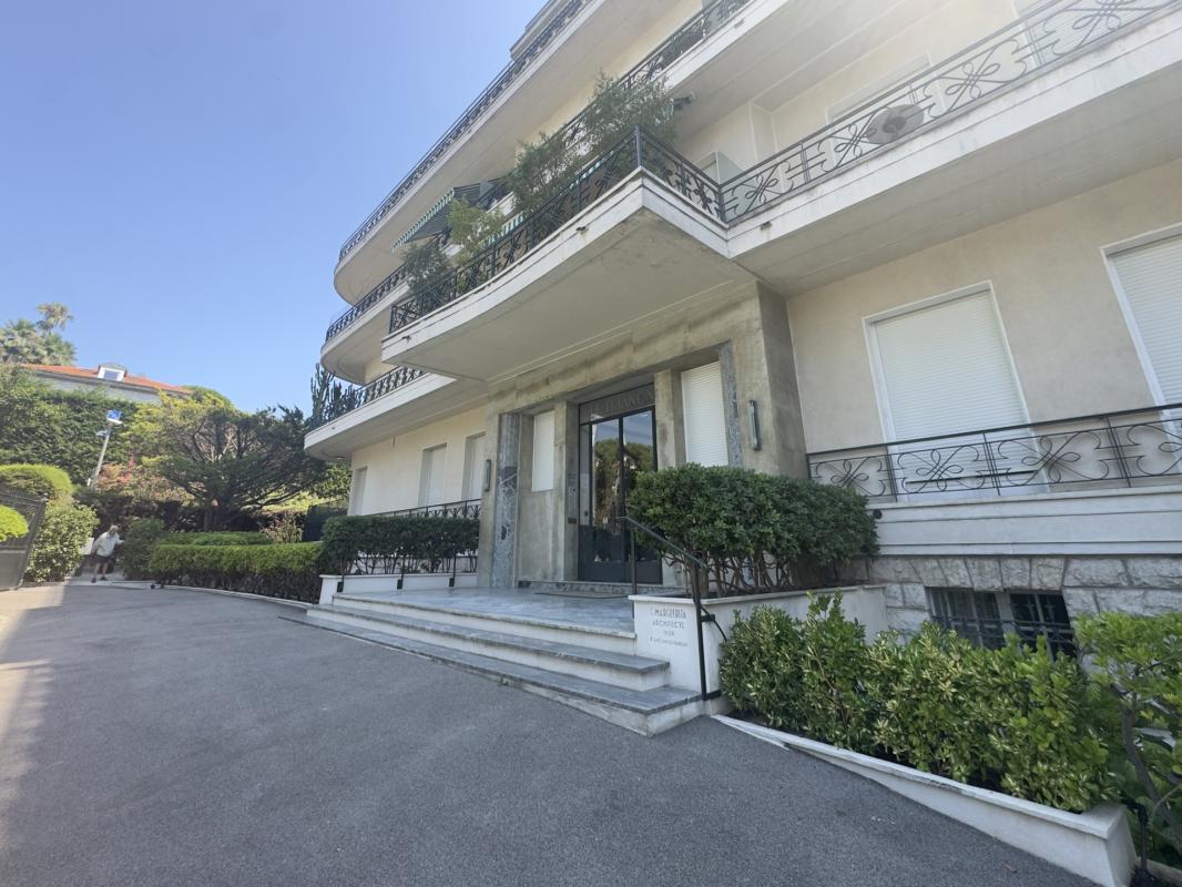 Spécial Investisseur – Chambre de service 11,26 m²