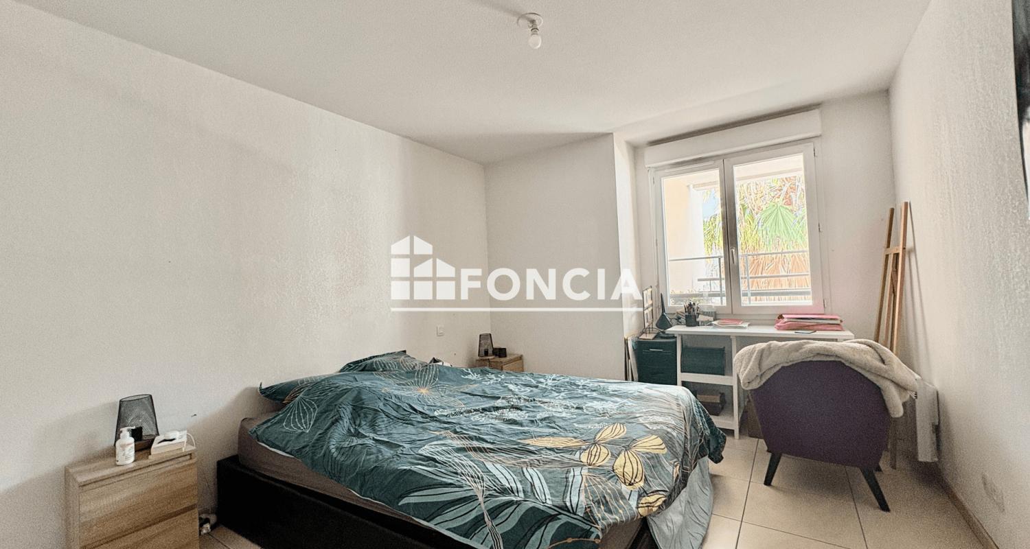 Appartement 2 pièces (41 m²) à vendre - Cabestany (66330)