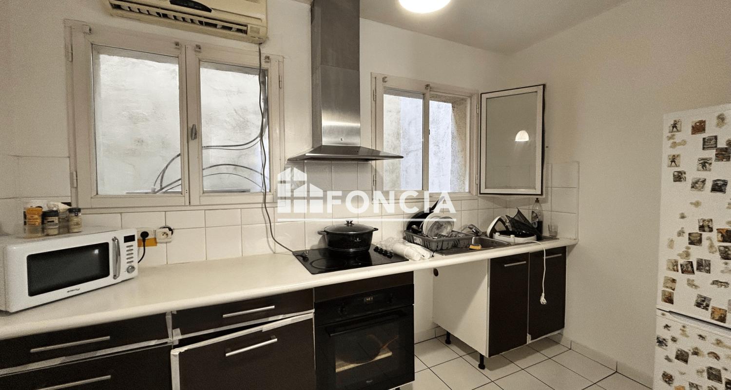 SAINT JACQUES T3 DE 67M2