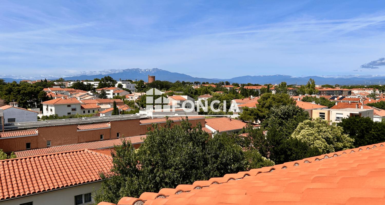 PERPIGNAN - PROCHE UNIVERSITE
