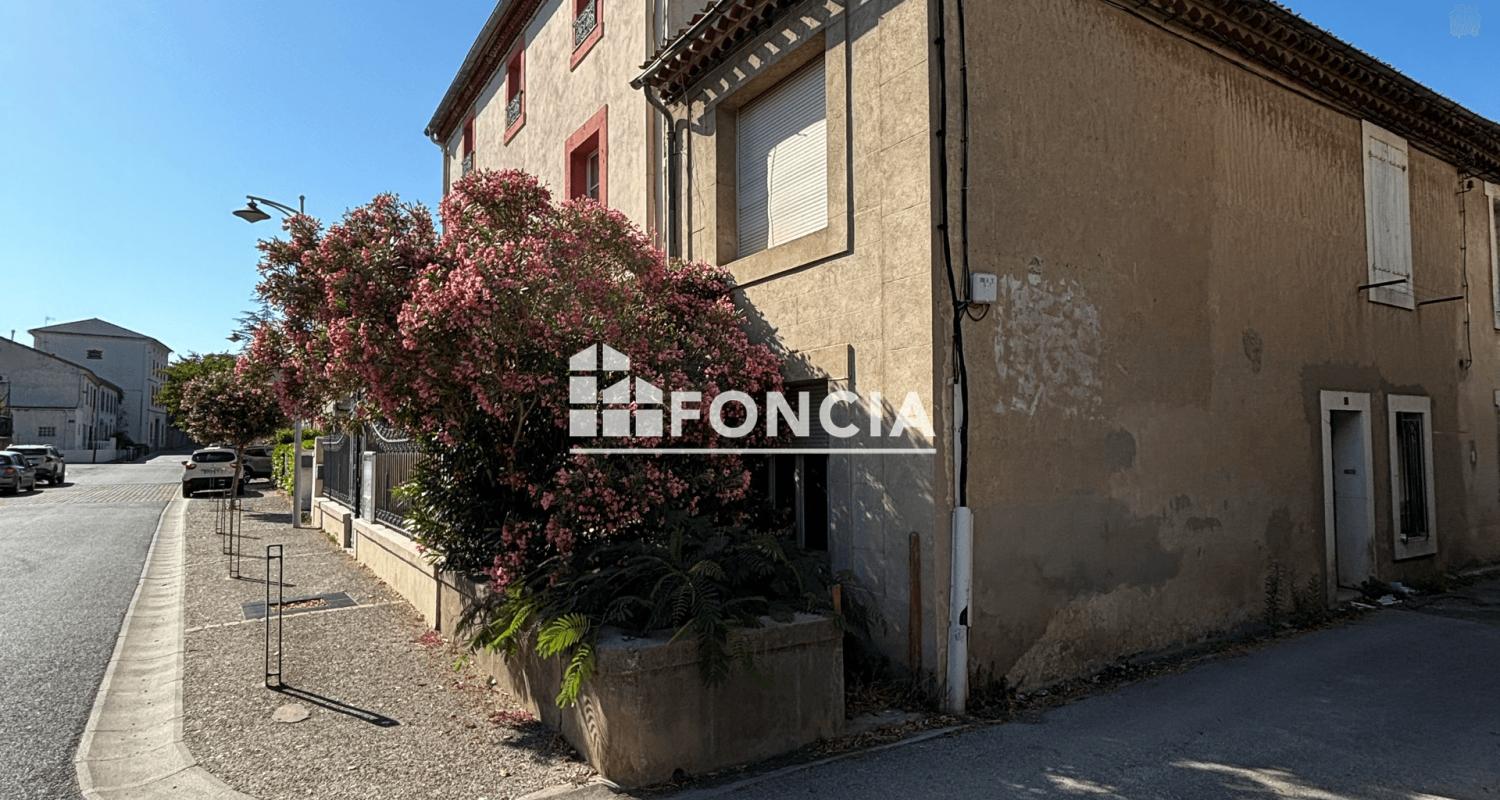 EXCLUSIVITE MAISON DE VILLAGE