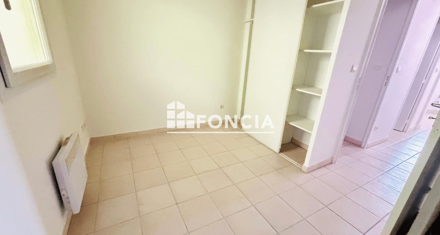 VILLA T3 AVEC PARKING