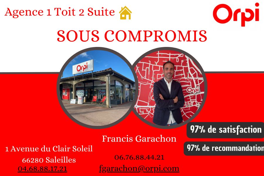 Magnifique exclusivité à Saint Paul de Fenouillet