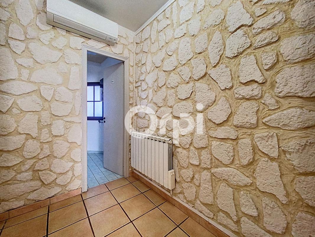 Maison de village rénovée