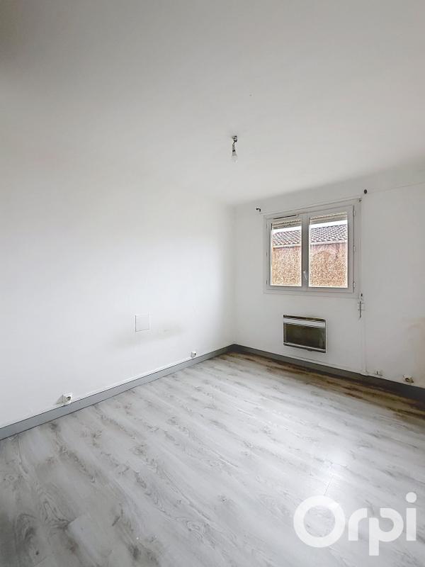 Appartement type T2