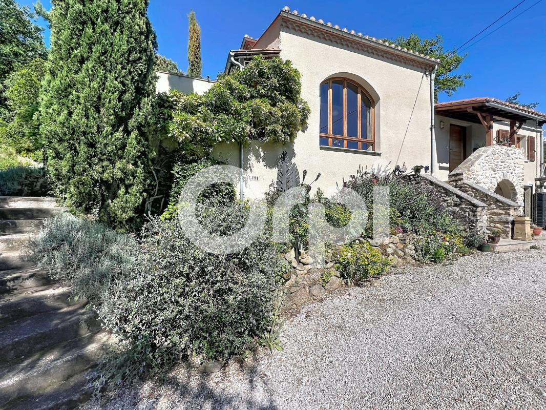 À Vendre Villa de caractère proche de Prades