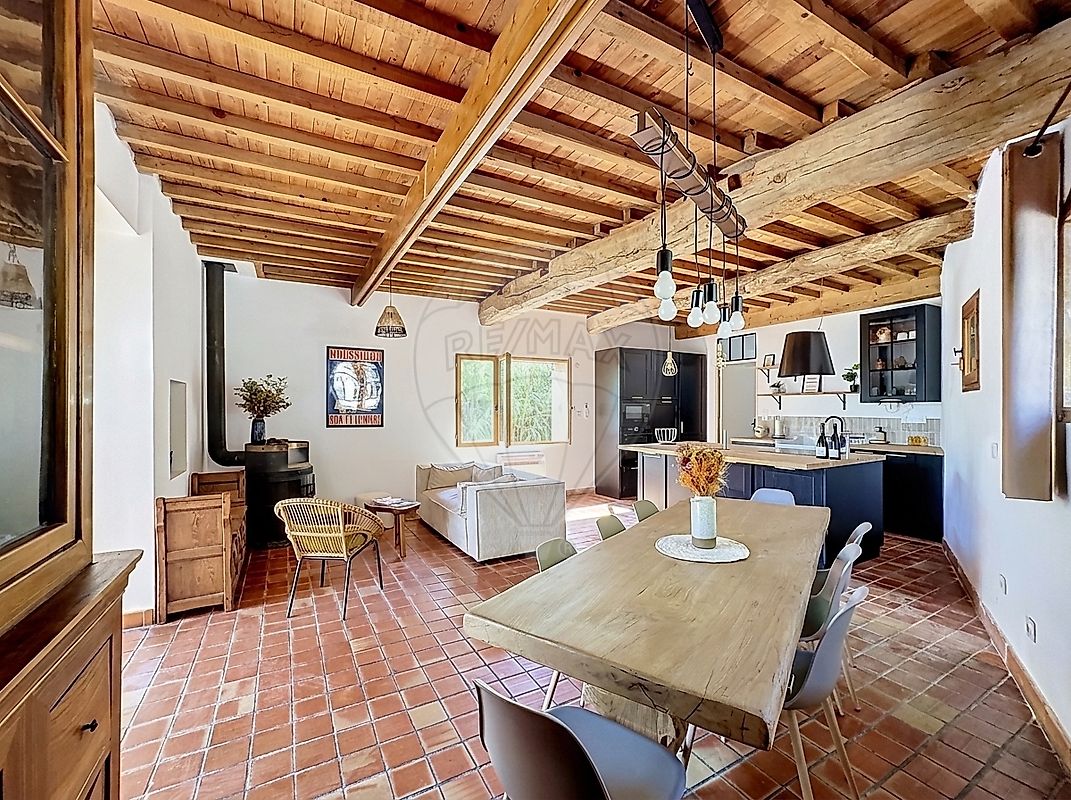 Maison 4 chambre(s) à vendre