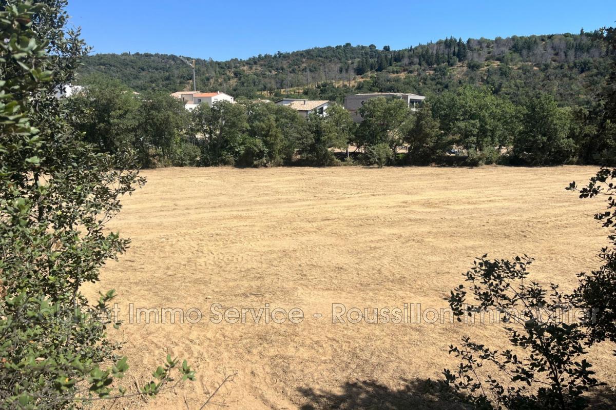 vente terrain