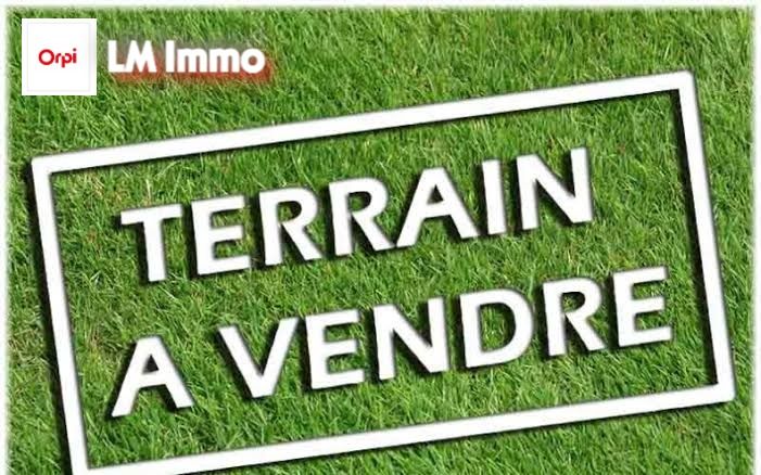 Terrain à vendre de 222m2 à LATOUR BAS ELNE