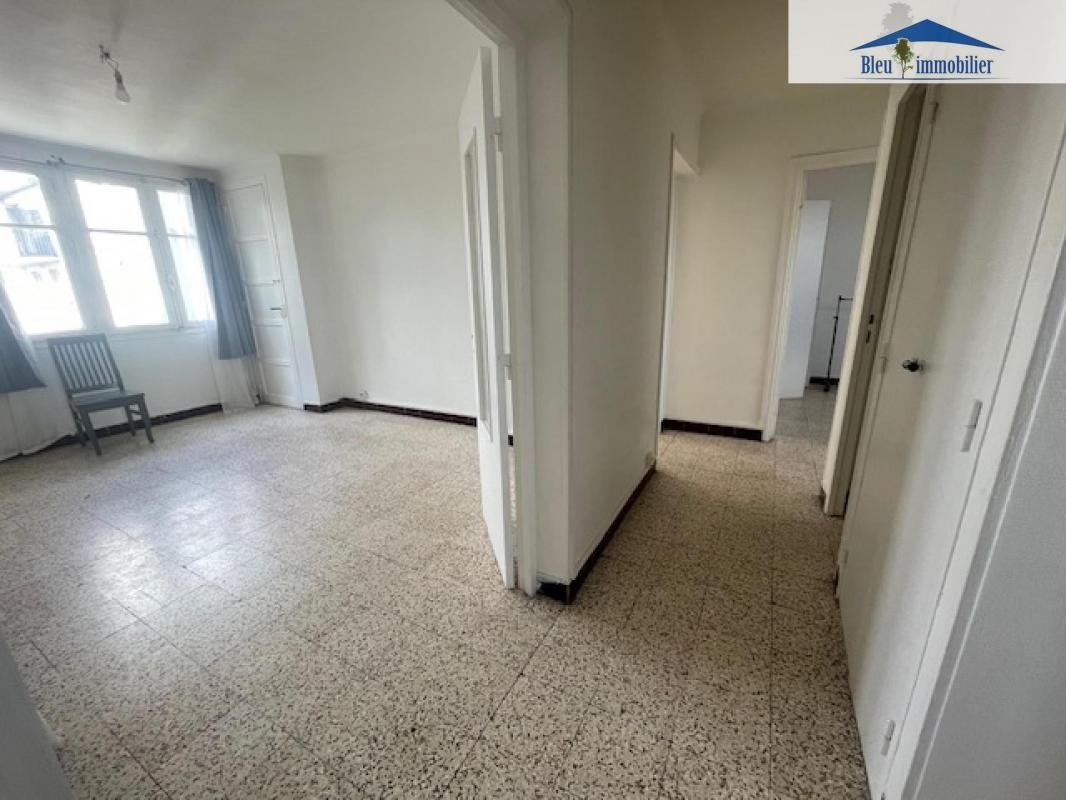 Appartement T3