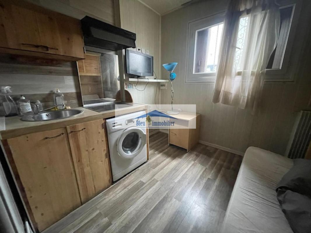 Appartement T1 / Studio