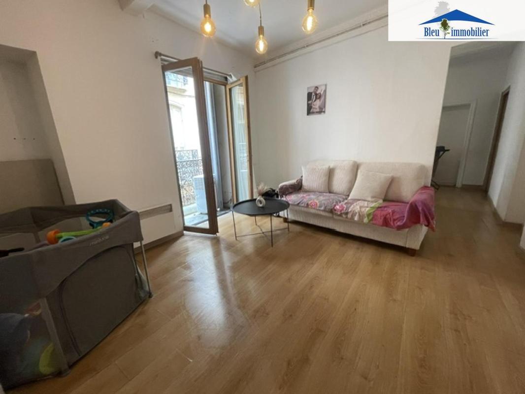 Appartement T2