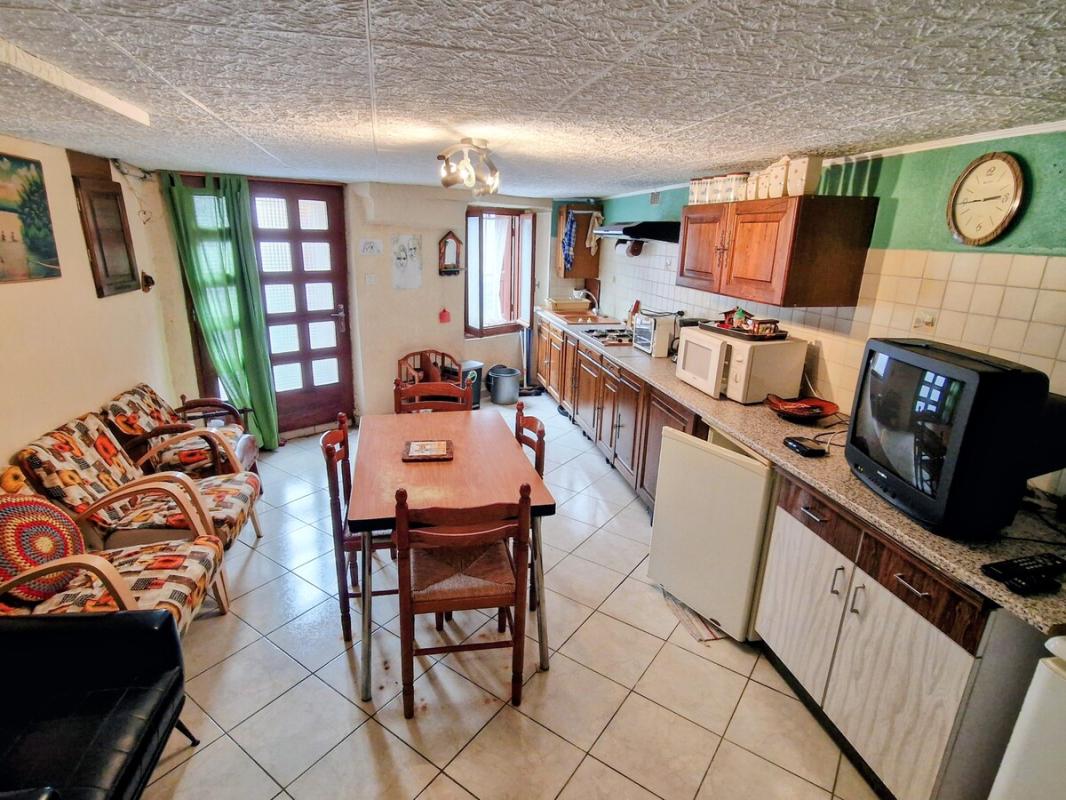 PETITE MAISON DE VILLE