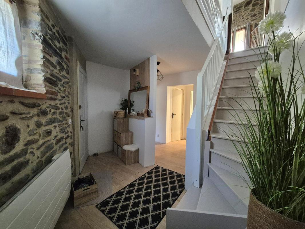Maison 112m² — Rigarda