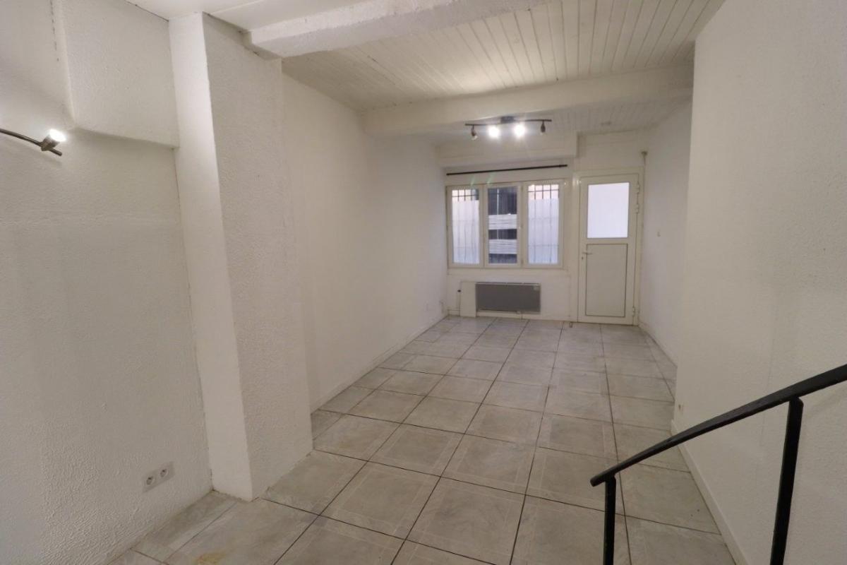 Maison 53m² — Ille-sur-Têt