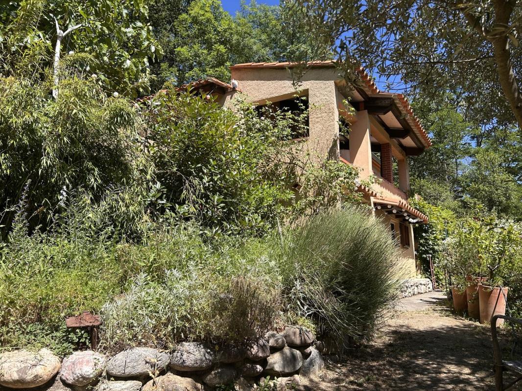 Maison - 55m ²