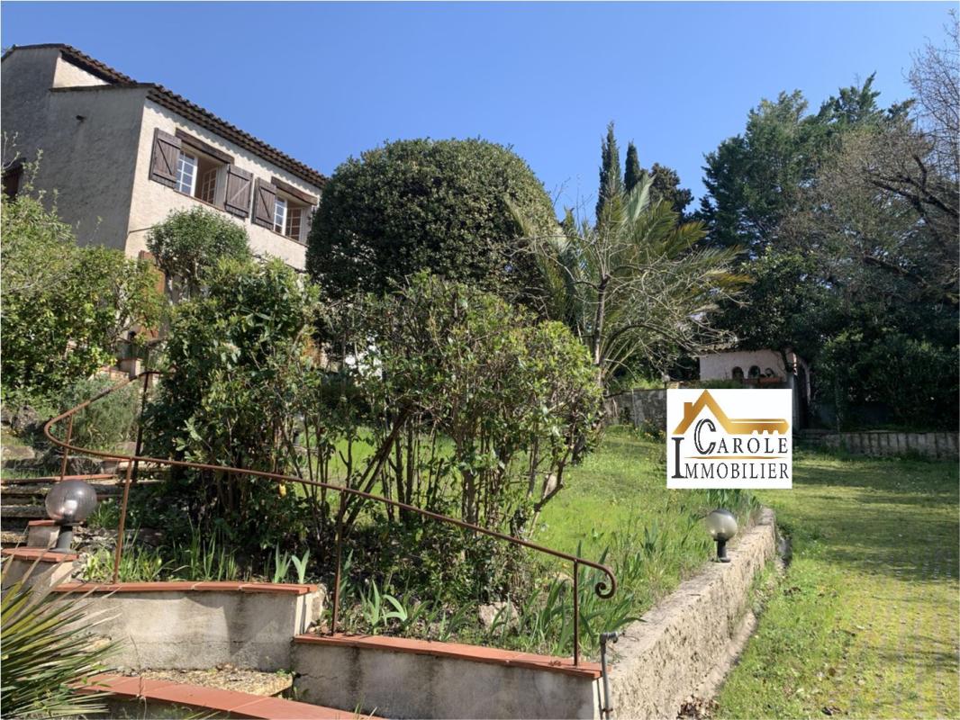 Maison - 165.29m ²