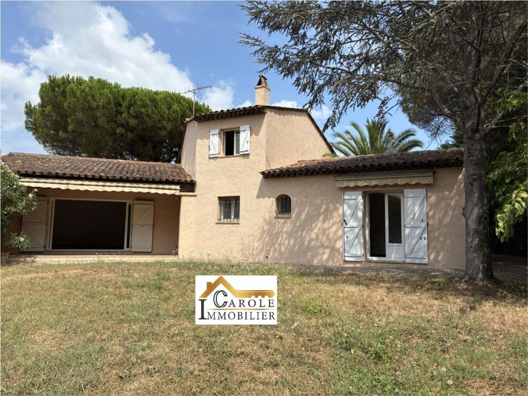 Maison - 149.14m ²