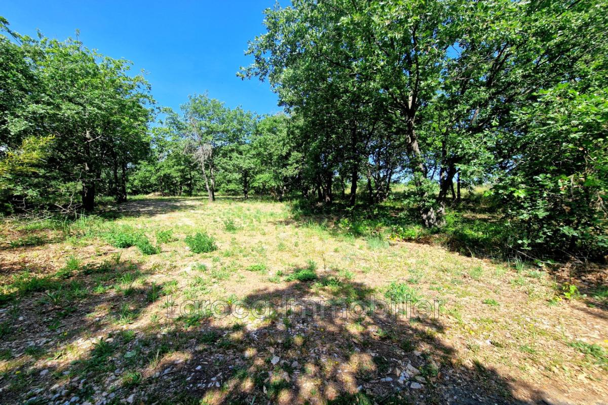 Terrain de loisir 2621 m² clôturé - Passa - Accès camping-ca