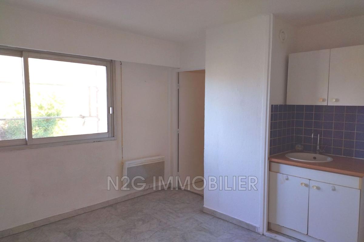 Vente appartement 1 Pièce(s)