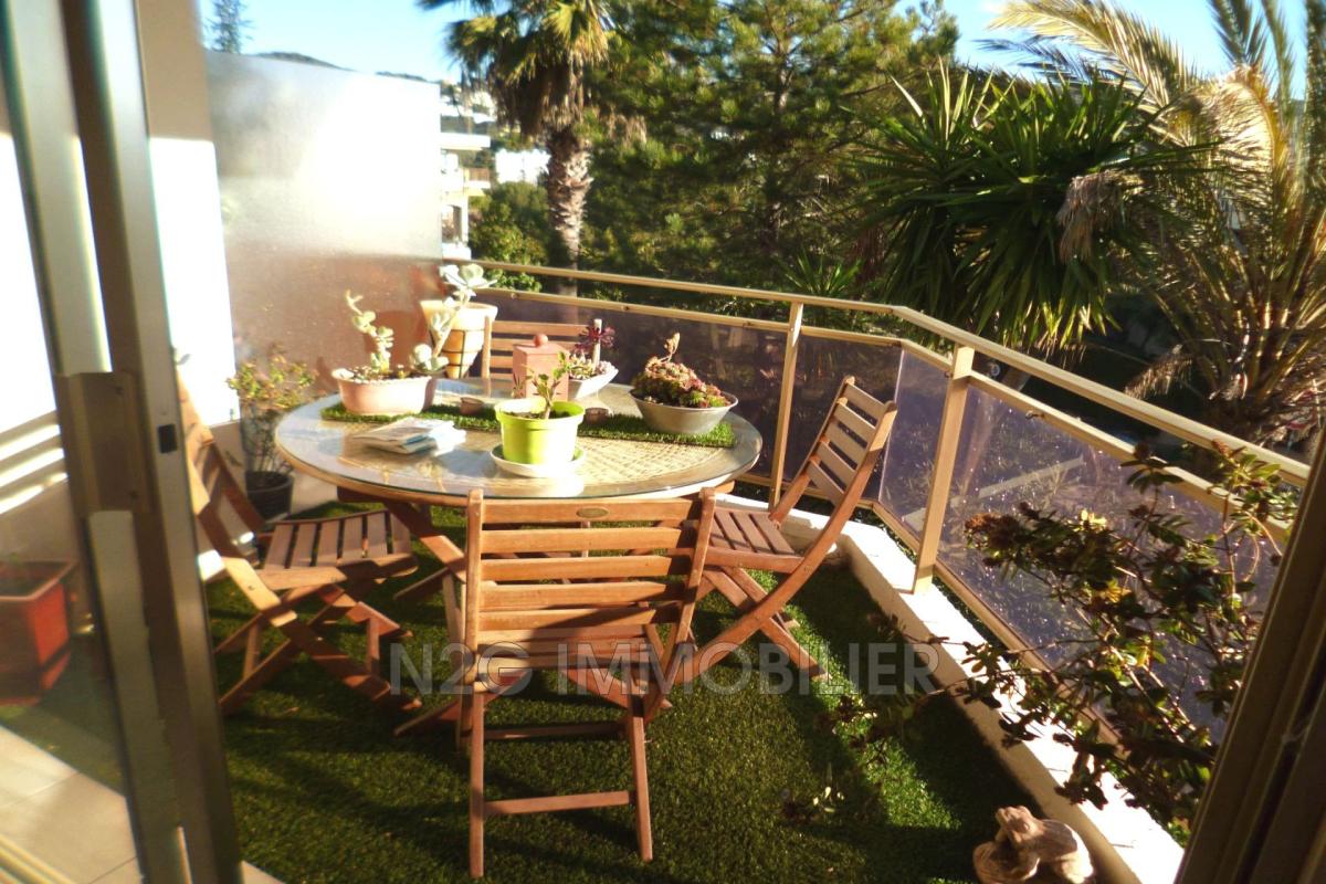 Vente appartement 2 Pièce(s)