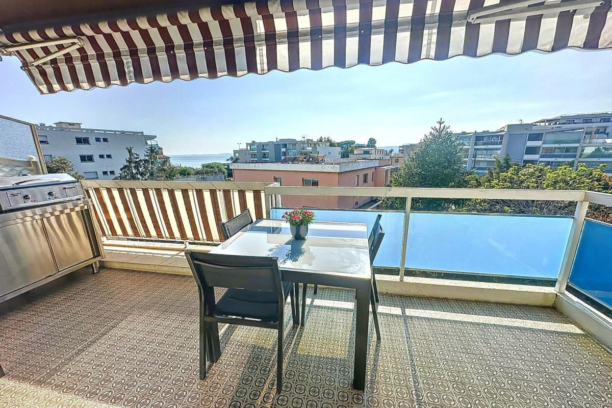 Vente appartement 2 Pièce(s)
