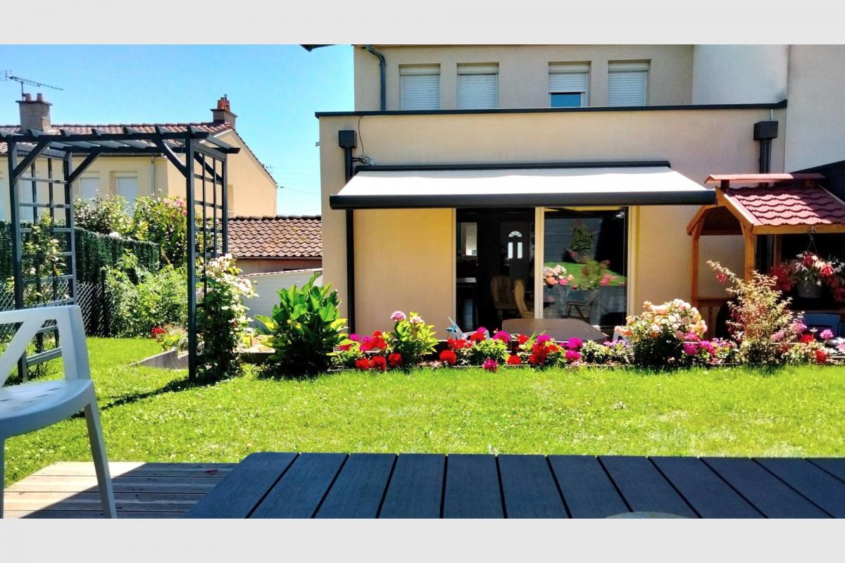 Vente maison 5 Pièce(s)
