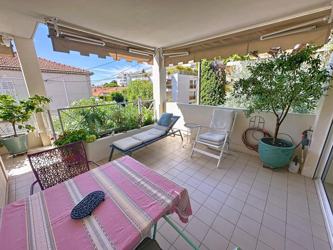 BASSE CALIFORNIE 3P 86 m2 PISCINE TERRASSE DE 25 m2