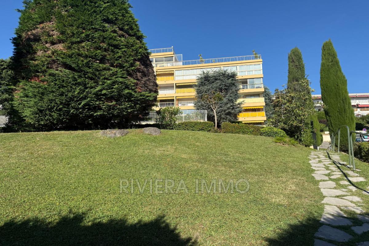 Vente appartement 2 Pièce(s)