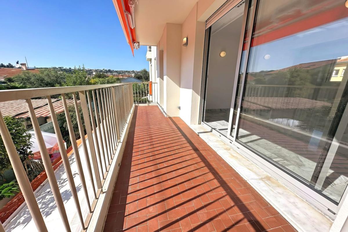 Vente appartement 3 Pièce(s)